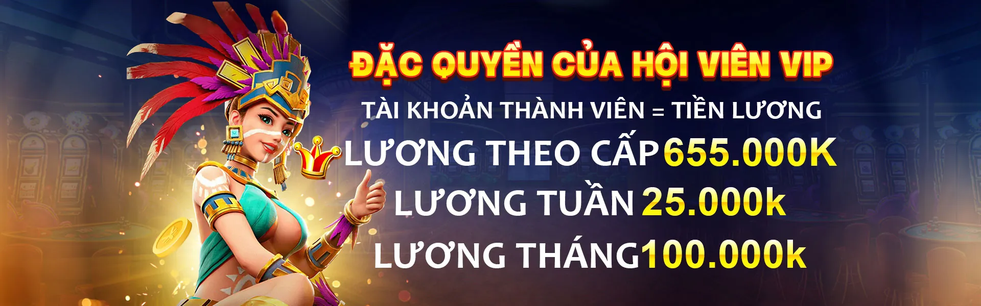 Hình ảnh nền trò chơi pokies với các biểu tượng chiến thắng