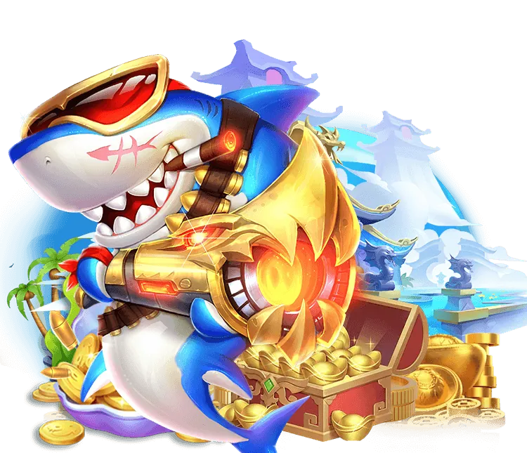 Hình ảnh trò chơi nổ hũ jackpot lũy tiến